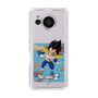 スリムプロテクションケース［ ドラゴンボールZ - ベジータ ］
