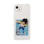 スリムプロテクションケース［ ドラゴンボールZ - ベジータ ］