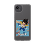 スリムプロテクションケース［ ドラゴンボールZ - ベジータ ］
