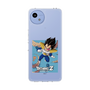 スリムプロテクションケース［ ドラゴンボールZ - ベジータ ］