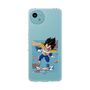 スリムプロテクションケース［ ドラゴンボールZ - ベジータ ］