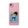 スリムプロテクションケース［ ドラゴンボールZ - ベジータ ］