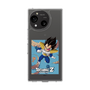 スリムプロテクションケース［ ドラゴンボールZ - ベジータ ］