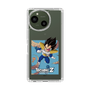 スリムプロテクションケース［ ドラゴンボールZ - ベジータ ］