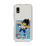 スリムプロテクションケース［ ドラゴンボールZ - ベジータ ］