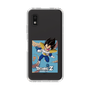 スリムプロテクションケース［ ドラゴンボールZ - ベジータ ］