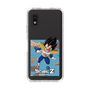 スリムプロテクションケース［ ドラゴンボールZ - ベジータ ］