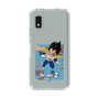 スリムプロテクションケース［ ドラゴンボールZ - ベジータ ］