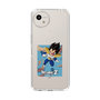 スリムプロテクションケース［ ドラゴンボールZ - ベジータ ］