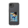スリムプロテクションケース［ ドラゴンボールZ - ベジータ ］