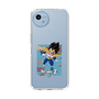 スリムプロテクションケース［ ドラゴンボールZ - ベジータ ］