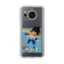 スリムプロテクションケース［ ドラゴンボールZ - ベジータ ］