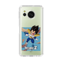 スリムプロテクションケース［ ドラゴンボールZ - ベジータ ］