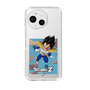 スリムプロテクションケース［ ドラゴンボールZ - ベジータ ］