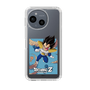スリムプロテクションケース［ ドラゴンボールZ - ベジータ ］