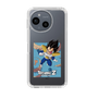 スリムプロテクションケース［ ドラゴンボールZ - ベジータ ］
