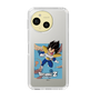 スリムプロテクションケース［ ドラゴンボールZ - ベジータ ］
