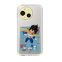 スリムプロテクションケース［ ドラゴンボールZ - ベジータ ］