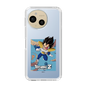 スリムプロテクションケース［ ドラゴンボールZ - ベジータ ］