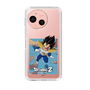 スリムプロテクションケース［ ドラゴンボールZ - ベジータ ］