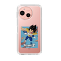 スリムプロテクションケース［ ドラゴンボールZ - ベジータ ］