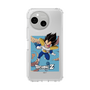 スリムプロテクションケース［ ドラゴンボールZ - ベジータ ］