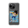 スリムプロテクションケース［ ドラゴンボールZ - ベジータ ］