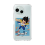 スリムプロテクションケース［ ドラゴンボールZ - ベジータ ］