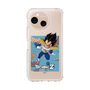 スリムプロテクションケース［ ドラゴンボールZ - ベジータ ］