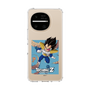 スリムプロテクションケース［ ドラゴンボールZ - ベジータ ］