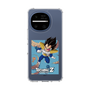スリムプロテクションケース［ ドラゴンボールZ - ベジータ ］