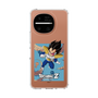 スリムプロテクションケース［ ドラゴンボールZ - ベジータ ］