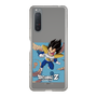 スリムプロテクションケース［ ドラゴンボールZ - ベジータ ］