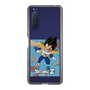 スリムプロテクションケース［ ドラゴンボールZ - ベジータ ］
