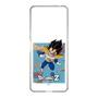 スリムプロテクションケース［ ドラゴンボールZ - ベジータ ］