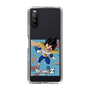 スリムプロテクションケース［ ドラゴンボールZ - ベジータ ］