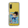 スリムプロテクションケース［ ドラゴンボールZ - ベジータ ］