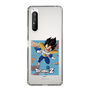 スリムプロテクションケース［ ドラゴンボールZ - ベジータ ］