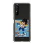 スリムプロテクションケース［ ドラゴンボールZ - ベジータ ］