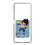 スリムプロテクションケース［ ドラゴンボールZ - ベジータ ］