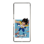スリムプロテクションケース［ ドラゴンボールZ - ベジータ ］