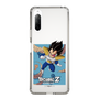 スリムプロテクションケース［ ドラゴンボールZ - ベジータ ］