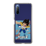スリムプロテクションケース［ ドラゴンボールZ - ベジータ ］