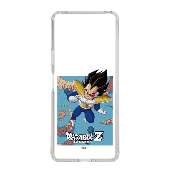 スリムプロテクションケース［ ドラゴンボールZ - ベジータ ］