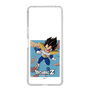 スリムプロテクションケース［ ドラゴンボールZ - ベジータ ］