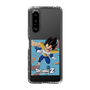スリムプロテクションケース［ ドラゴンボールZ - ベジータ ］