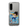 スリムプロテクションケース［ ドラゴンボールZ - ベジータ ］