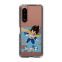 スリムプロテクションケース［ ドラゴンボールZ - ベジータ ］