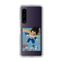 スリムプロテクションケース［ ドラゴンボールZ - ベジータ ］