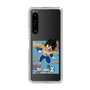 スリムプロテクションケース［ ドラゴンボールZ - ベジータ ］